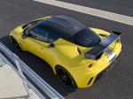 Lotus Evora GTE 2011 года